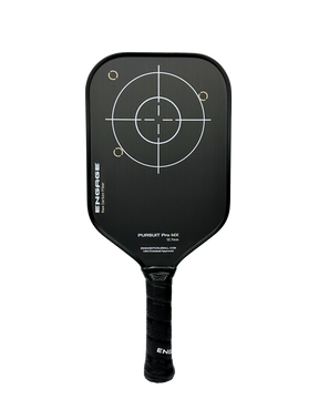 Pursuit Pro MX Pickleball Paddle - Arctic Gold / 12.7mm