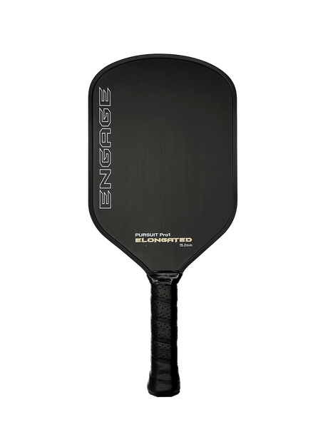 Pursuit Pro1 Elongated Pickleball Paddle