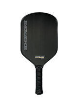 Pursuit Pro1 Hybrid Pickleball Paddle - Carbon Sky / 12.7mm