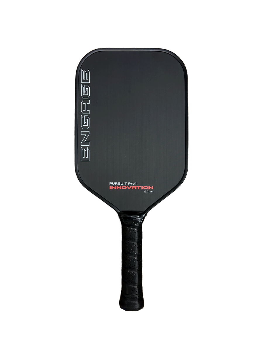 Pursuit Pro1 Innovation Pickleball Paddle - Carbon Sky / 12.7mm