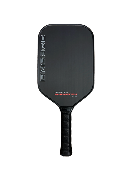 Pursuit Pro1 Innovation Pickleball Paddle - Carbon Sky / 12.7mm