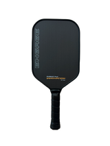 Pursuit Pro1 Innovation Pickleball Paddle - Fierce Red / 15.2mm