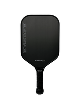 Pursuit Pro EX Pickleball Paddle - Arctic Gold / 15.2mm