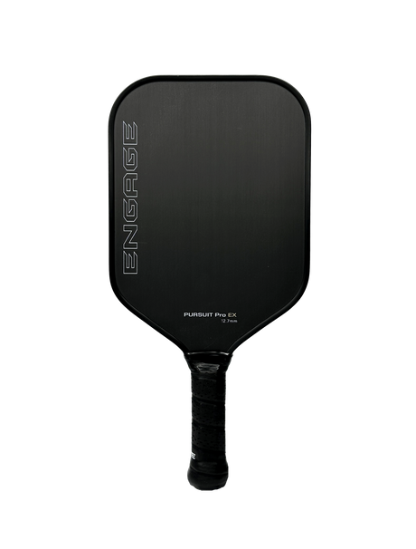 Pursuit Pro EX Pickleball Paddle - Arctic Gold / 15.2mm