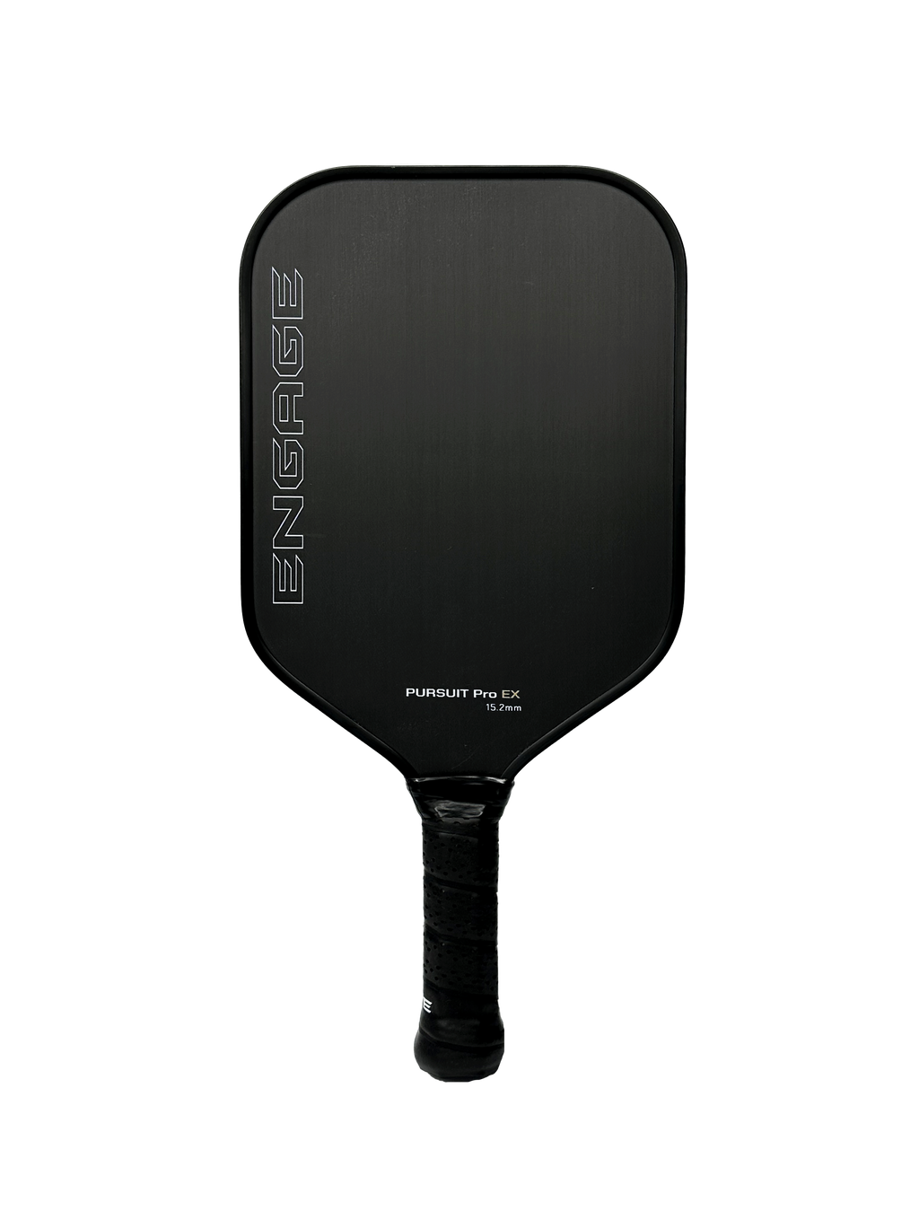 Pursuit Pro EX Pickleball Paddle - Carbon Sky / 15.2mm