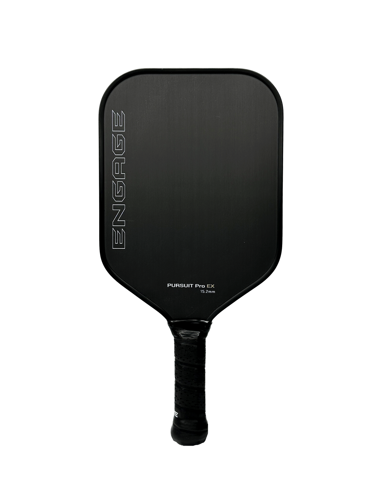 Pursuit Pro EX Pickleball Paddle - Carbon Sky / 15.2mm