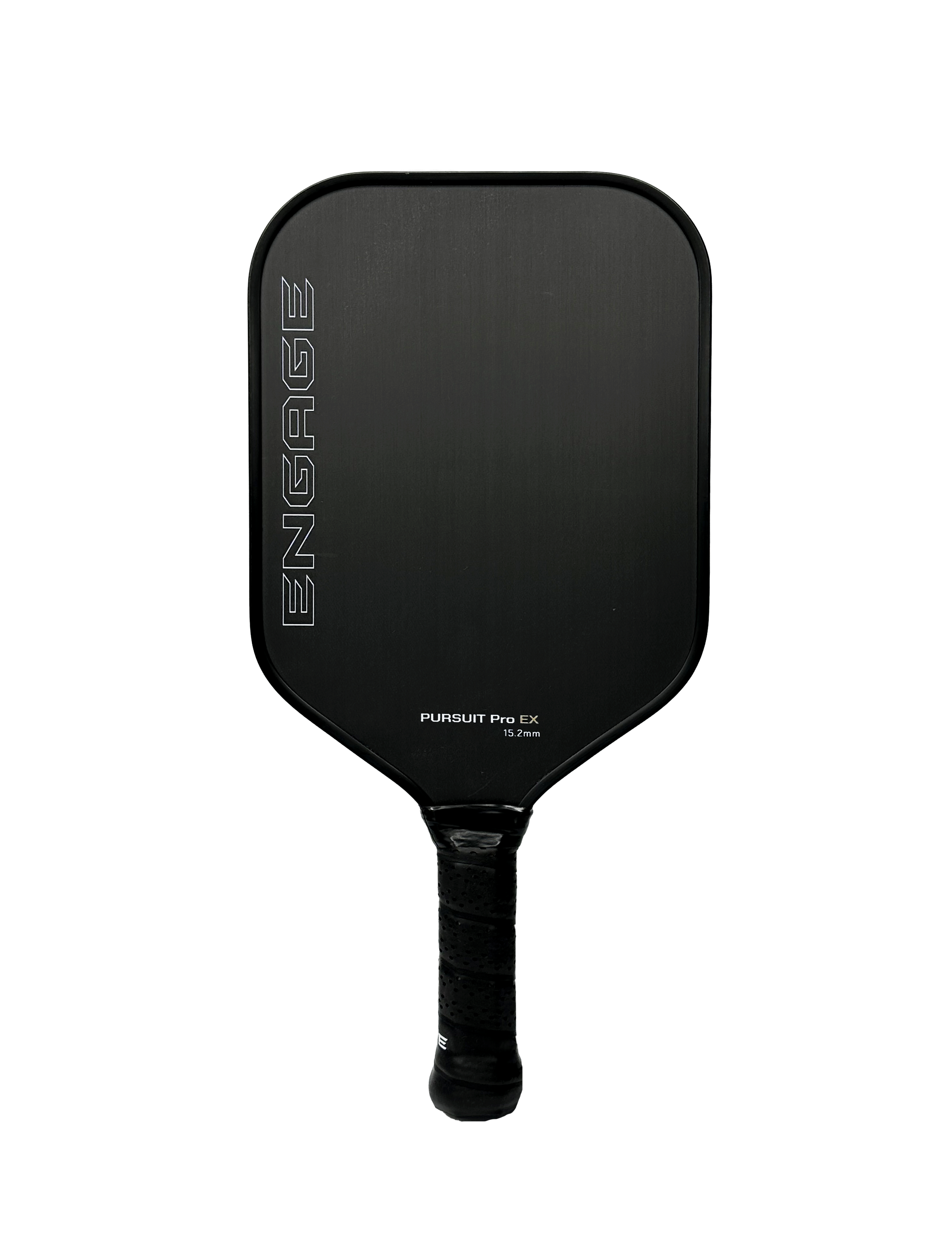 Pursuit Pro EX Pickleball Paddle - Carbon Sky / 15.2mm