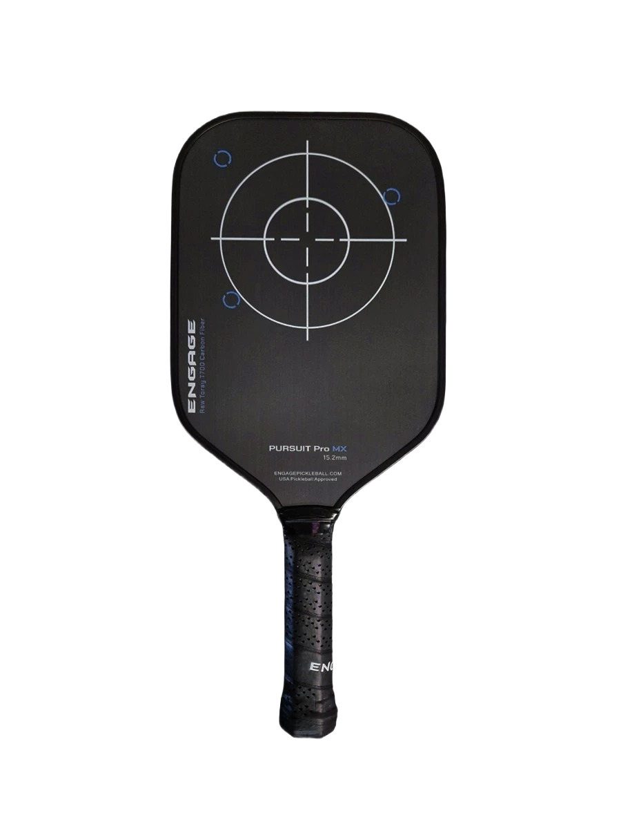 Pursuit Pro MX Pickleball Paddle