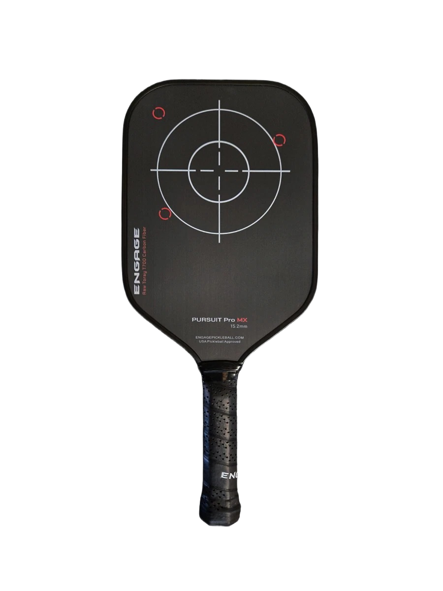 Pursuit Pro MX Pickleball Paddle