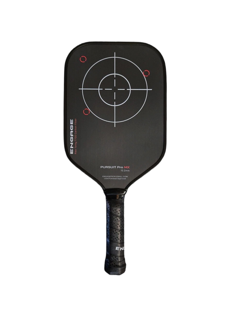 Pursuit Pro MX Pickleball Paddle