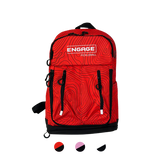 Engage Pro Players Bag - White