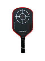 Pursuit V2.0 Pickleball Paddle - Sky Blue
