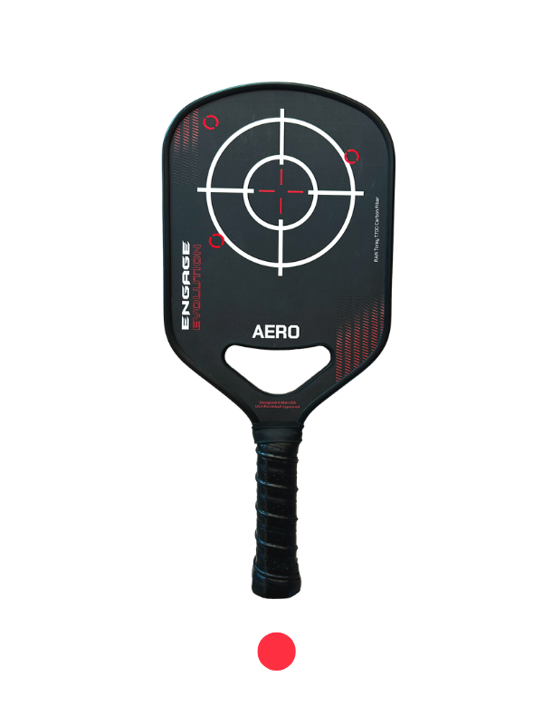 Aero Pickleball Paddle - Default Title
