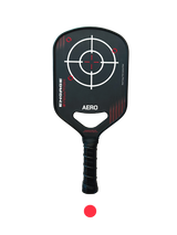 Aero Pickleball Paddle - Default Title