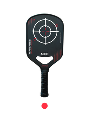 Aero Pickleball Paddle - Default Title
