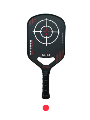 Aero Pickleball Paddle - Default Title