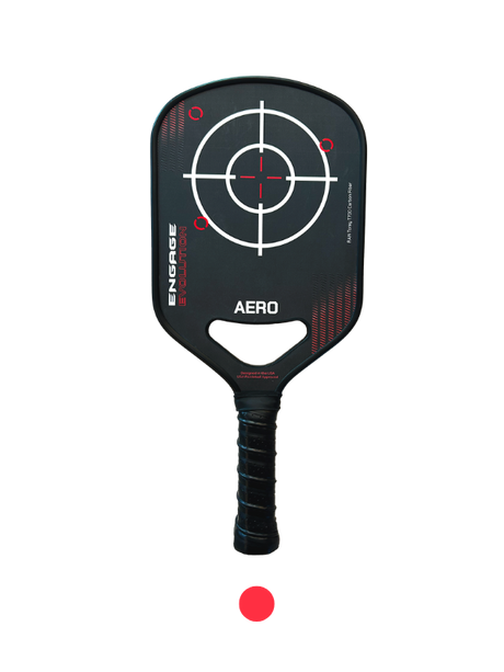 Aero Pickleball Paddle - Default Title