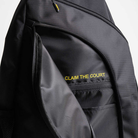 JOOLA Everyday Sling Bag (Gravity Gray) - OSFM