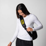 JOOLA Everyday Sling Bag (Black) - OSFM