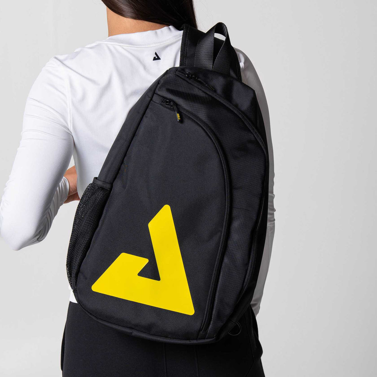 JOOLA Everyday Sling Bag (Black) - OSFM