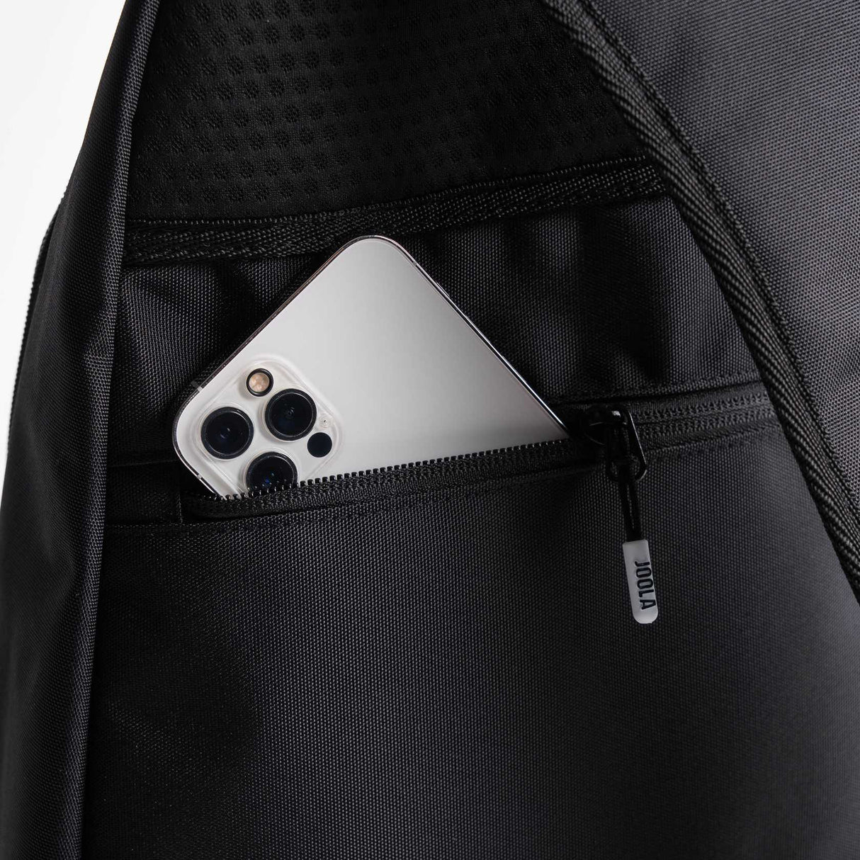 JOOLA Everyday Sling Bag (Black) - OSFM