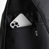 JOOLA Everyday Sling Bag (Gravity Gray) - OSFM
