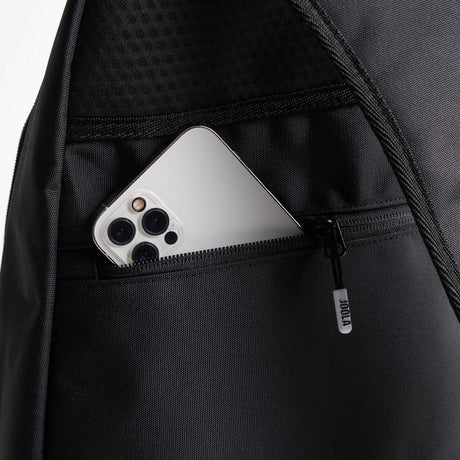 JOOLA Everyday Sling Bag (Gravity Gray) - OSFM