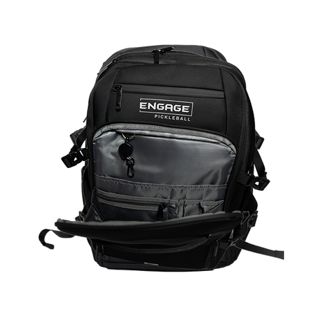 Stealth Backpack