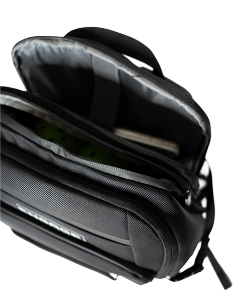 Stealth Backpack