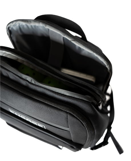 Stealth Backpack