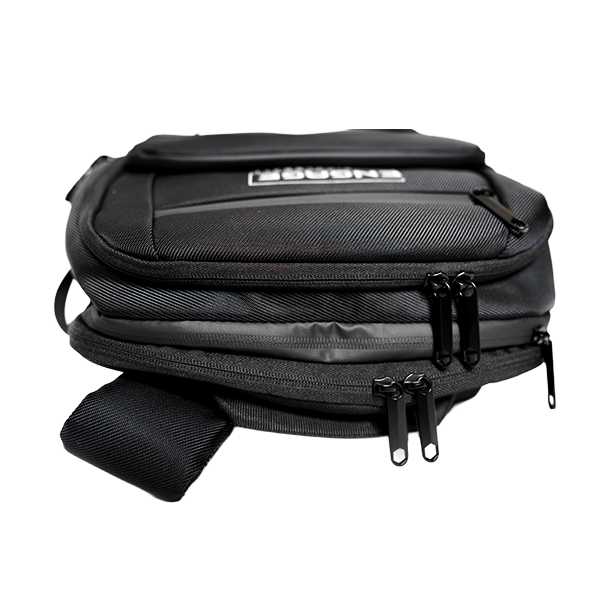 Stealth Backpack