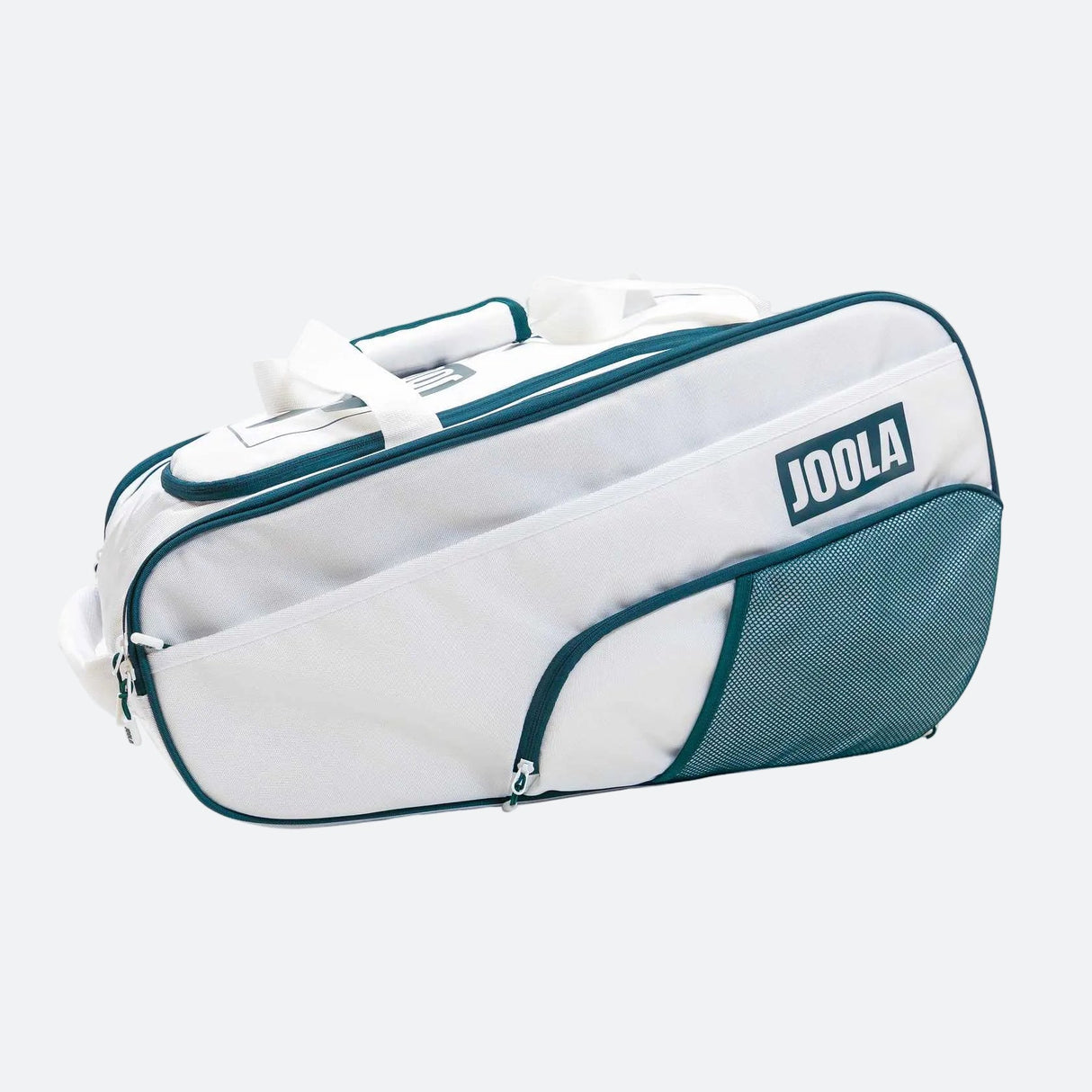 JOOLA Tour Elite Pro Pickleball Bag - White