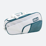 JOOLA Tour Elite Pro Pickleball Bag - White
