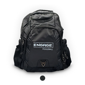 Travel Elite Bag - Default Title