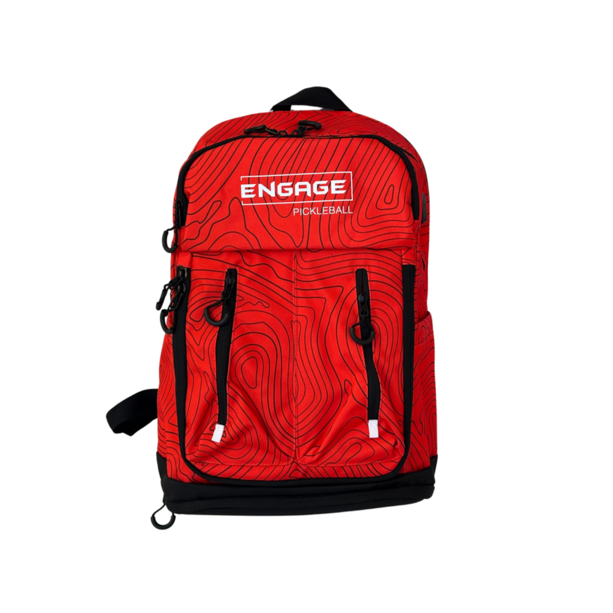 Engage Pro Players Bag - Red