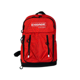 Engage Pro Players Bag - Red
