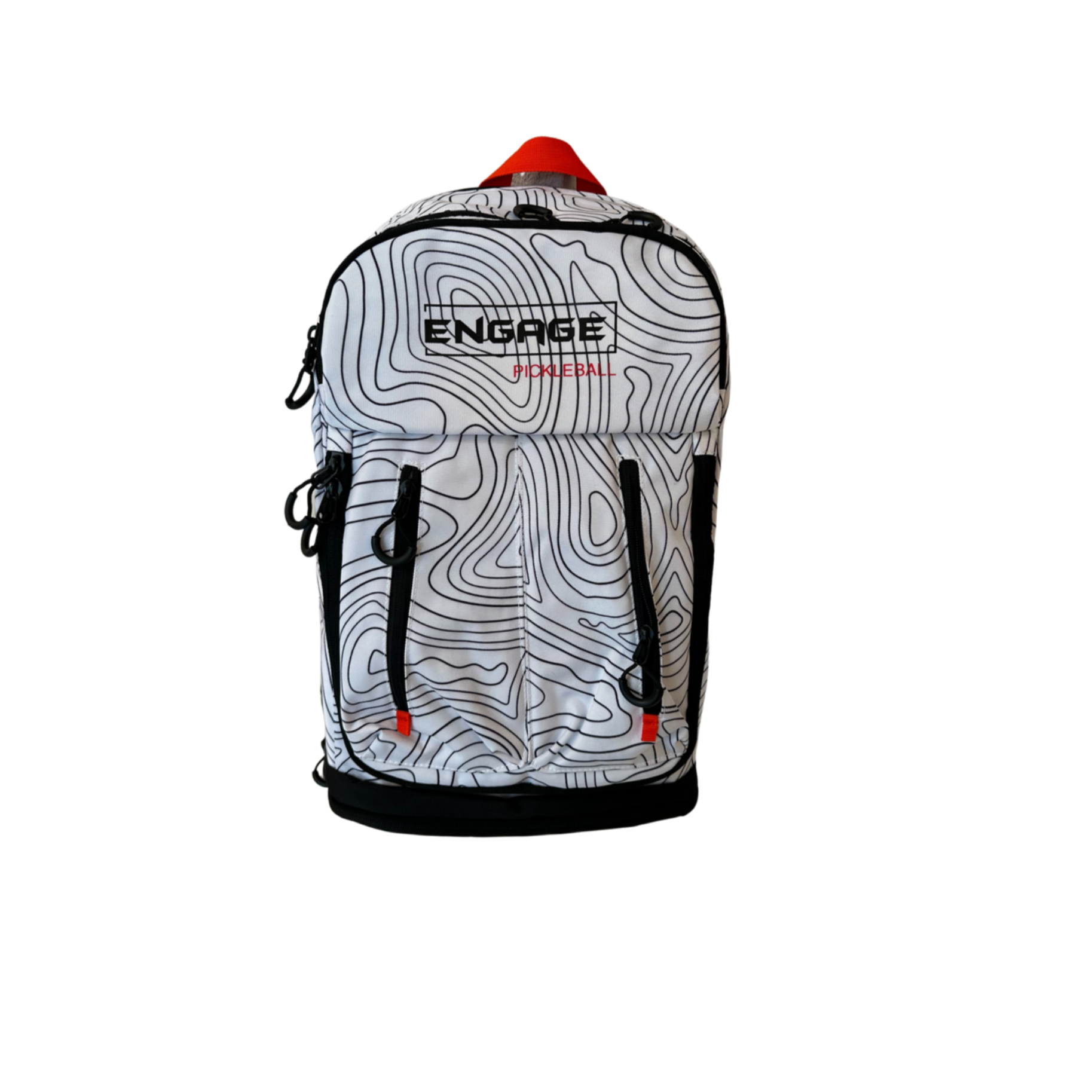 Engage Pro Players Bag