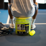 JOOLA HC-40 - Yellow