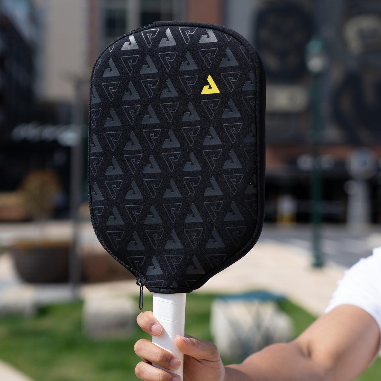 JOOLA Universal Neoprene Cover - Black