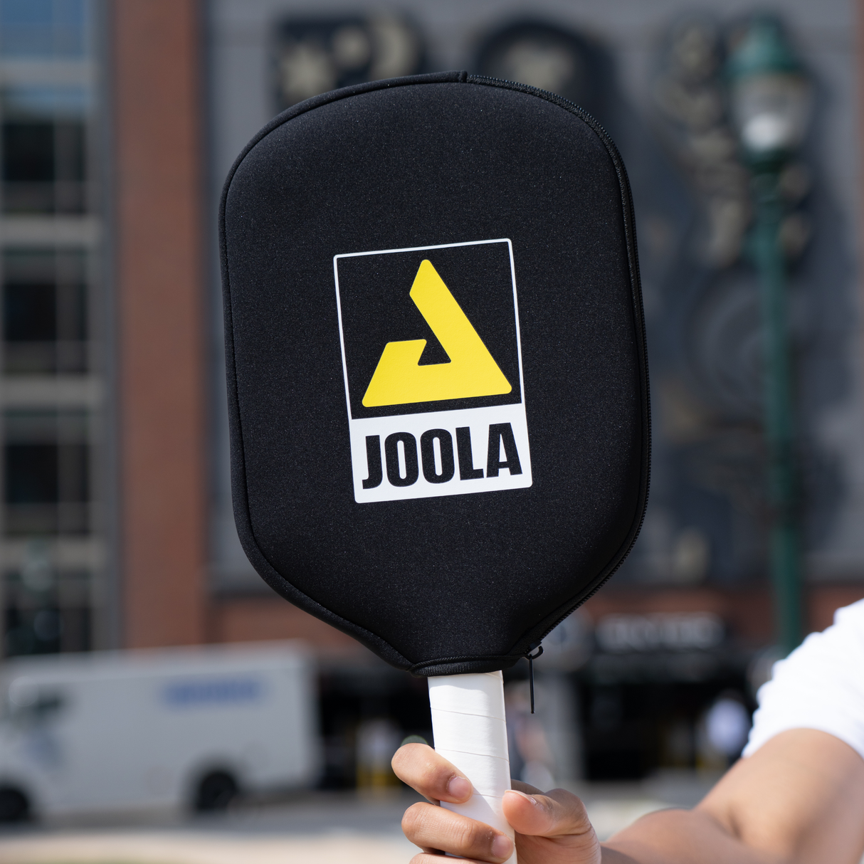 JOOLA Universal Neoprene Cover - Black