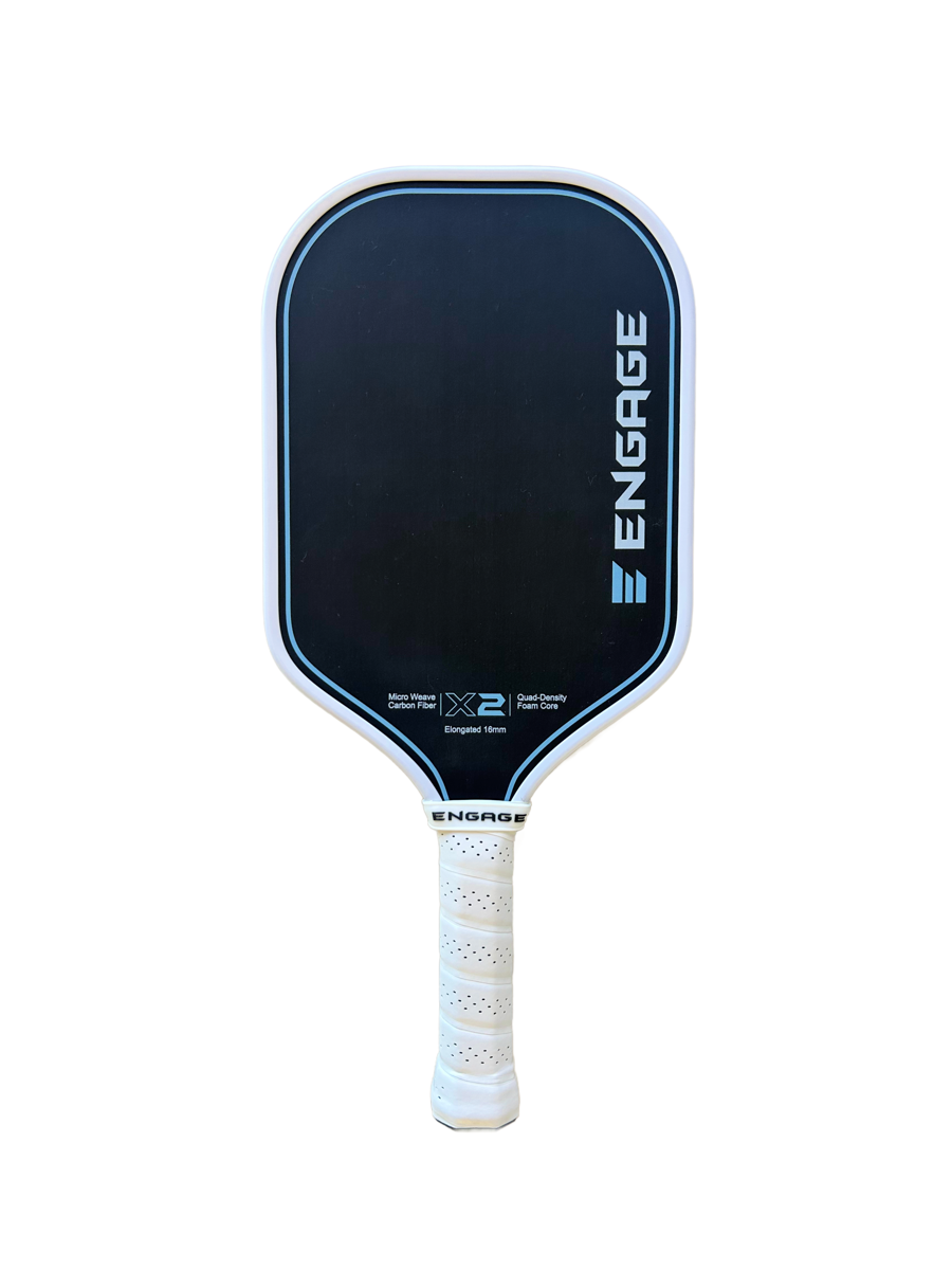 X2 Elongated Pickleball Paddle - Default Title