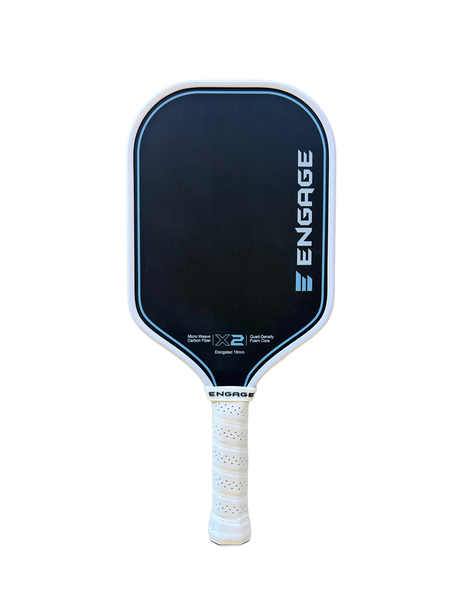 X2 Elongated Pickleball Paddle - Default Title