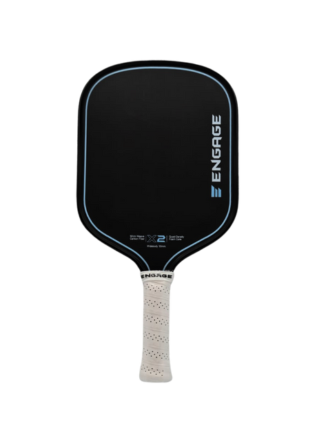 X2 Widebody Pickleball Paddle - Default Title
