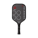 Holbrook Arma T Metallic 14mm - front