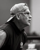 Kitchen Blockers™ Lens-Free Pickleball Eye Protection
