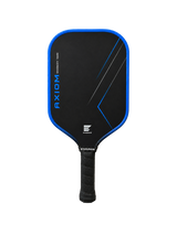 Engage Axiom 16mm widebody blue pickleball paddle