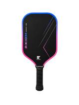 Engage Axiom Widebody 16mm pickleball paddle in Fusion Sunset