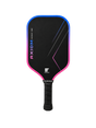Engage Axiom Widebody 16mm pickleball paddle in Fusion Sunset