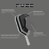 Holbrook Fuze 14mm Pickleball Paddle