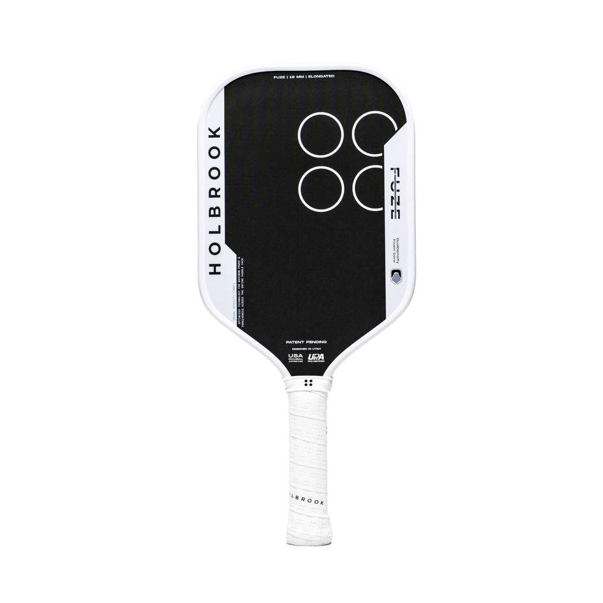 Holbrook Fuze 14mm Pickleball Paddle